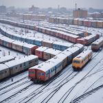 Вагончики и модульные здания в регионе Красноярского края: обзор тенденций и сфер применения