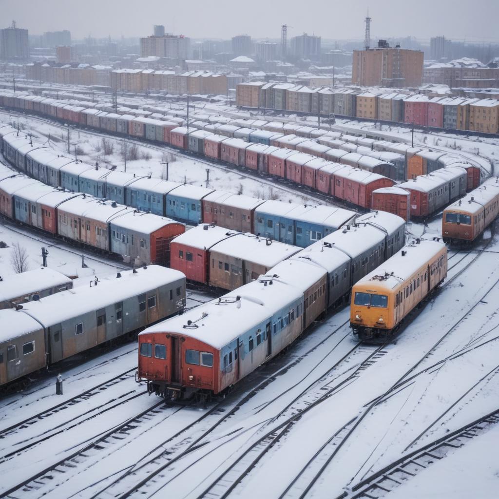 Вагончики и модульные здания в регионе Красноярского края: обзор тенденций и сфер применения
