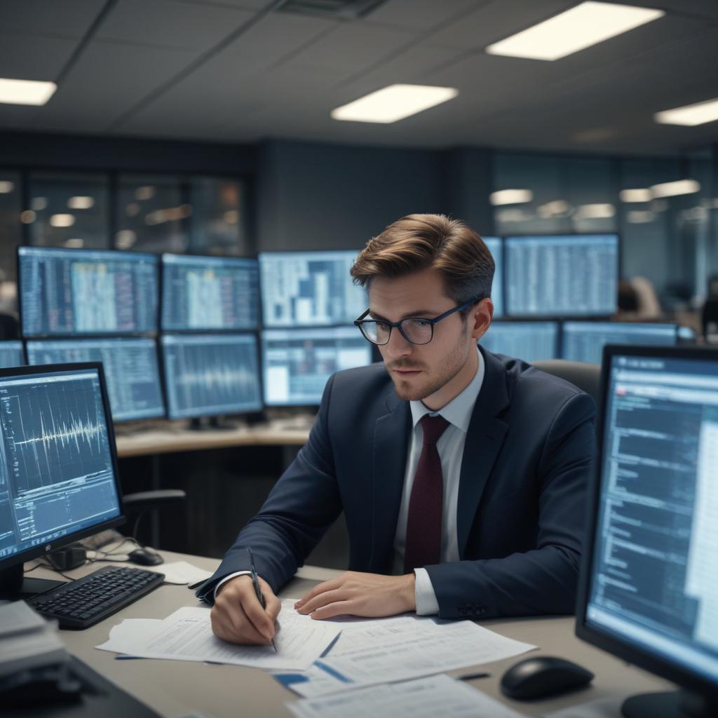 Проводится проверка достоверности информации