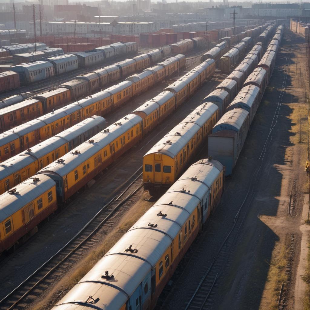 Вагончики и модульные здания в регионе Красноярского края: обзор тенденций и сфер применения - изображение 3