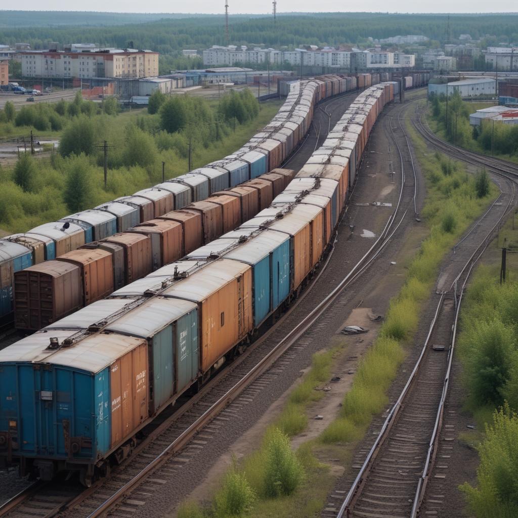 Вагончики и модульные здания в регионе Красноярского края: обзор тенденций и сфер применения - изображение 4