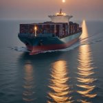 Эффективная доставка товаров по Каспию в Иран и Туркменистан: обзор логистических возможностей