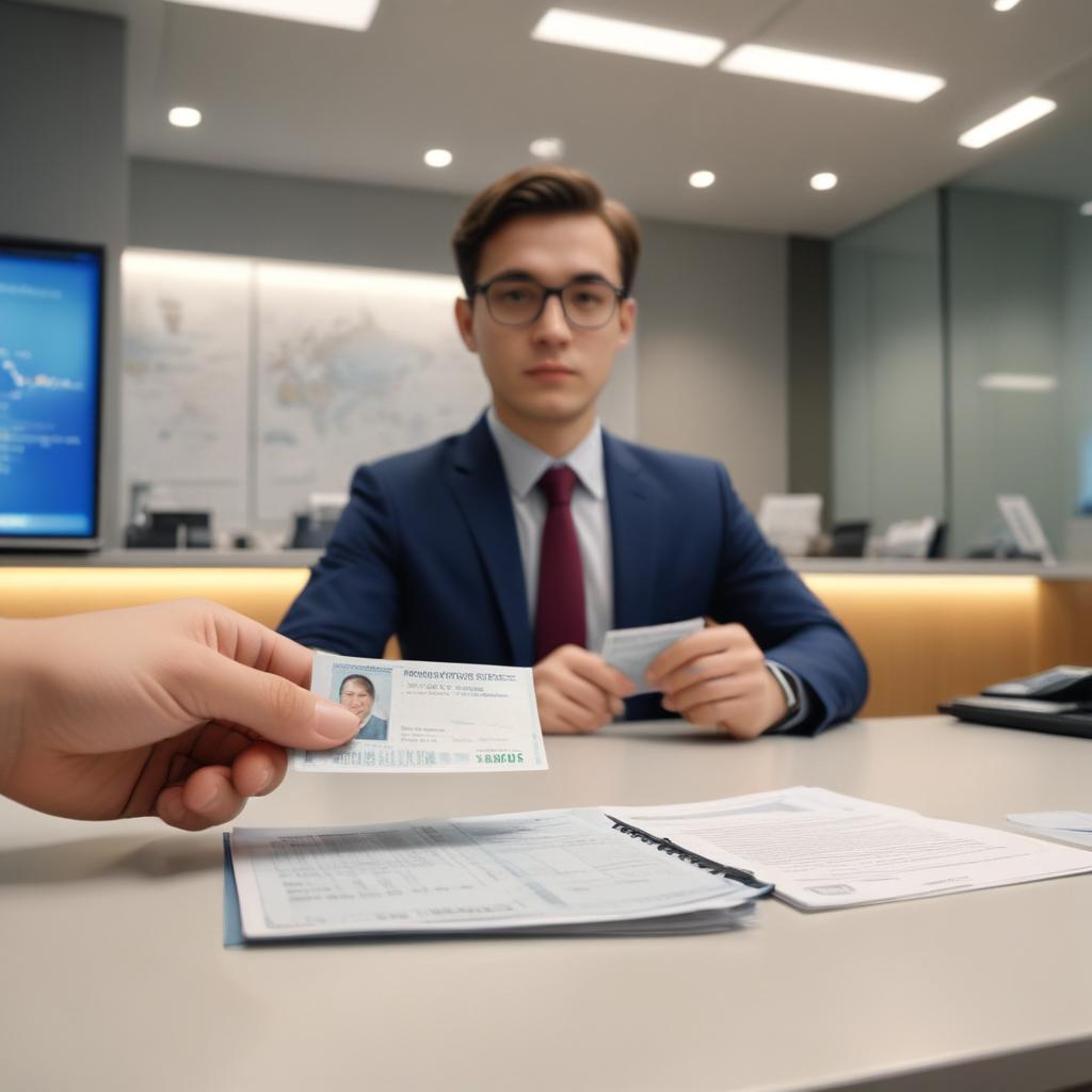 Процедура открытия банковского счёта в иностранном банке и требования к документам