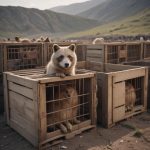 Перевозка животных между Россией и Арменией: правила и требования