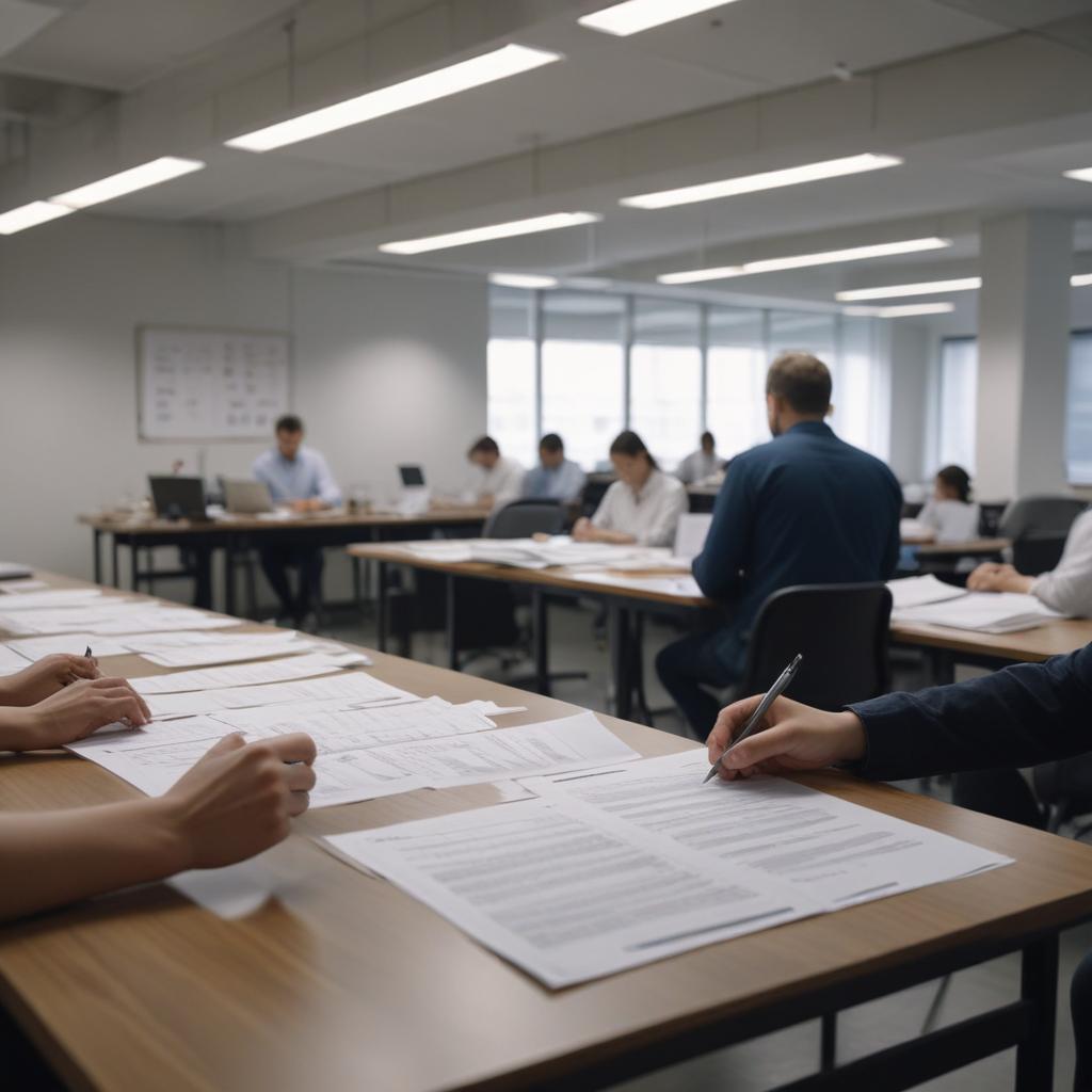 Получение допуска к СРО: порядок оформления и стоимость - изображение 2