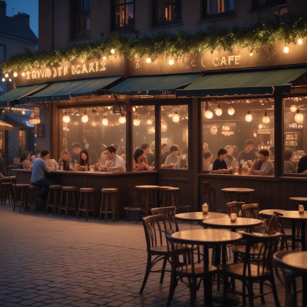 Интеллектуальные квизы в барах и кафе: расписание и цены