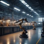 Производство промышленного оборудования: современные технологии и отраслевые тренды